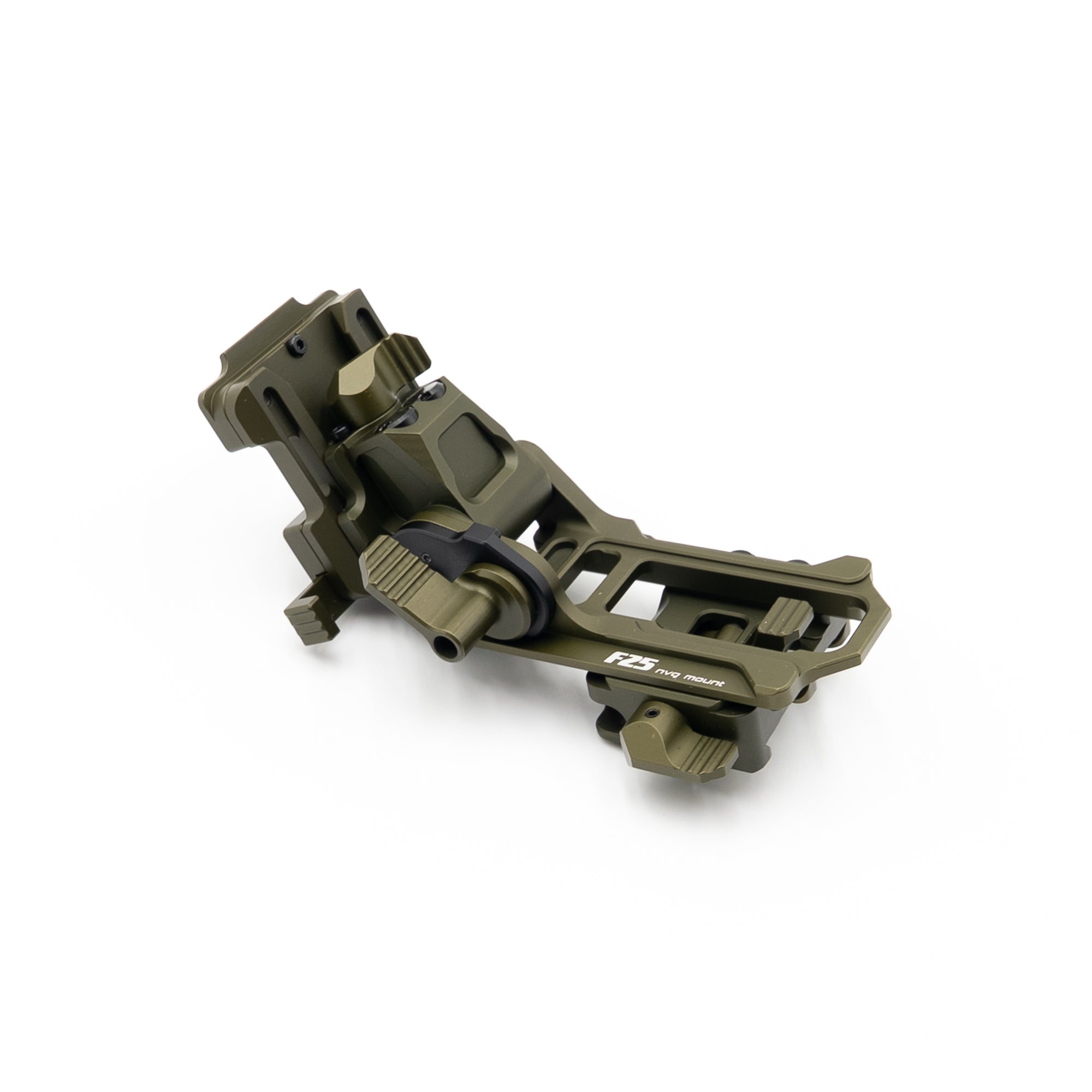 UDAPT F25 Dovetail NVG Mount