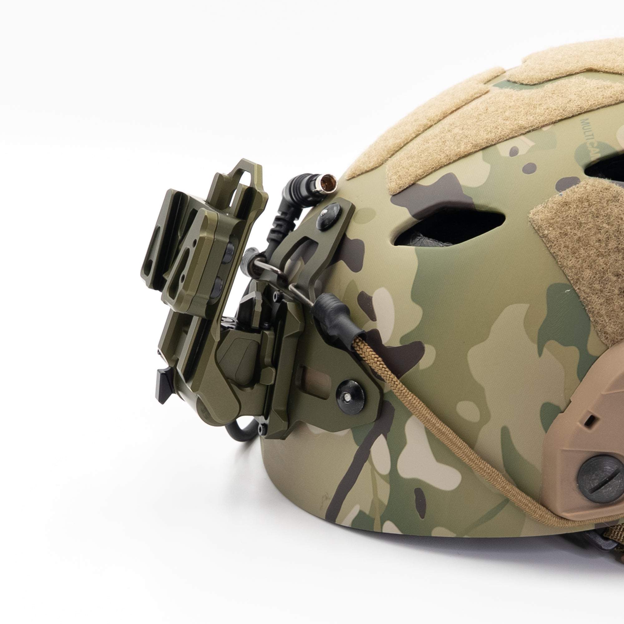 UDAPT F25 Shroud