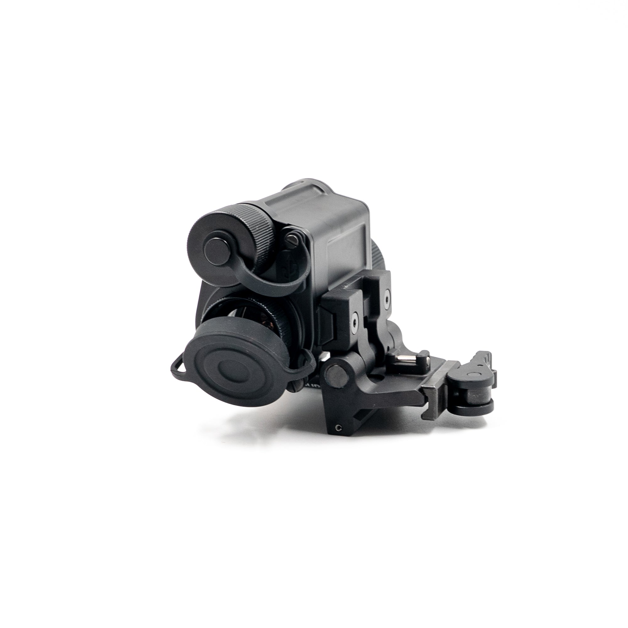 Unity Tactical Combat Thermal Mount (CTM™)