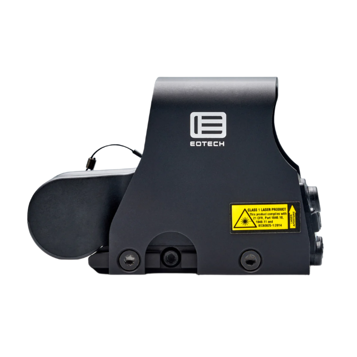 EOTECH HWS XPS2-0 Holographic Weapon Sight