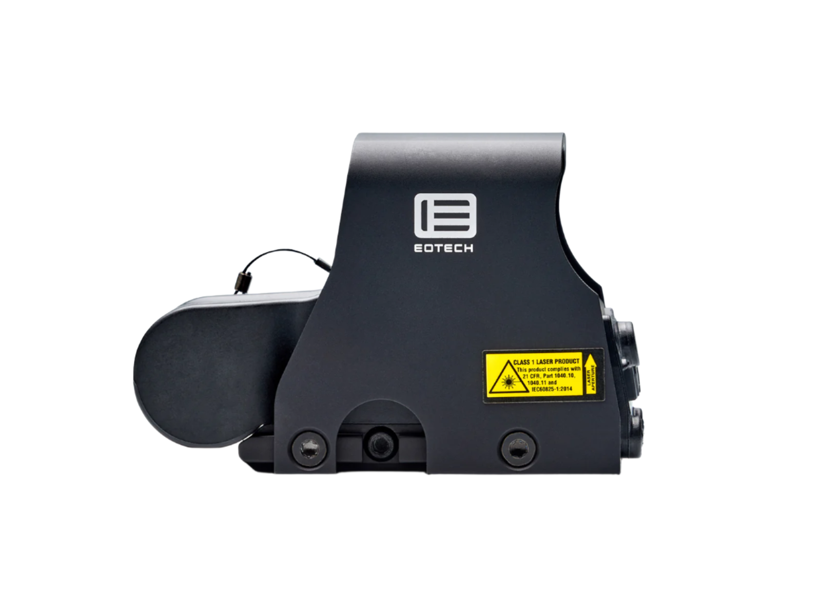 EOTECH HWS XPS2-0 Holographic Weapon Sight