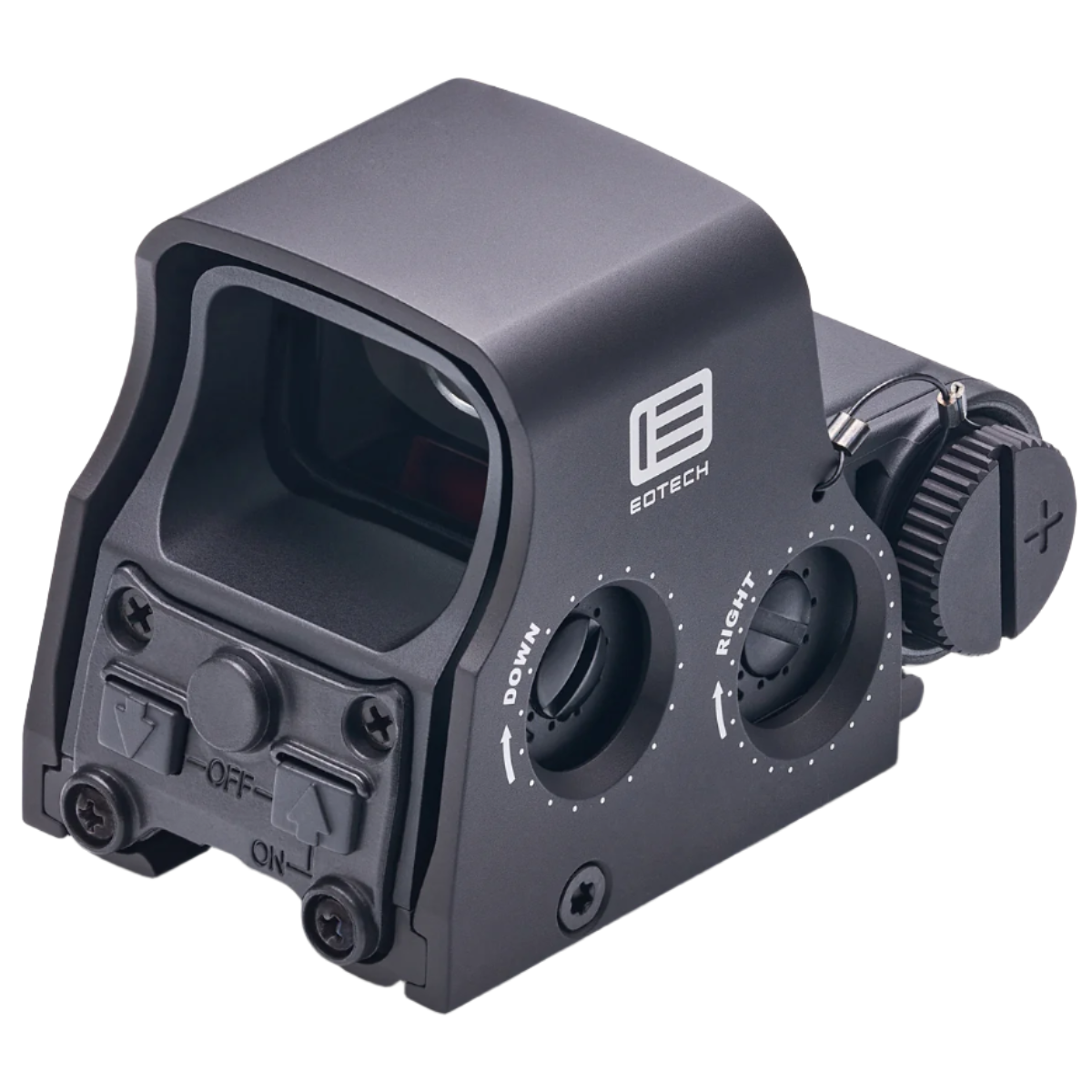 EOTECH HWS XPS2-0 Holographic Weapon Sight