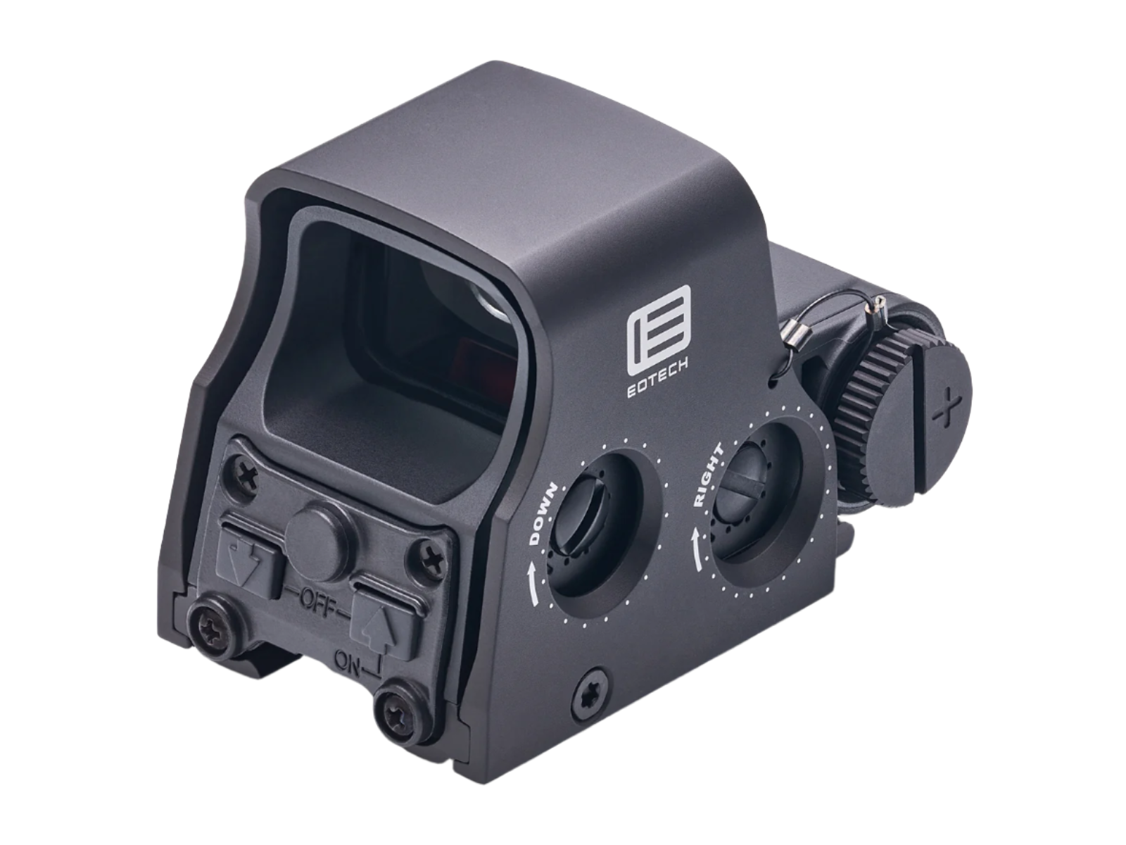 EOTECH HWS XPS2-0 Holographic Weapon Sight