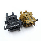 Cadex Low Profile Flip Up Mount (Dovetail)