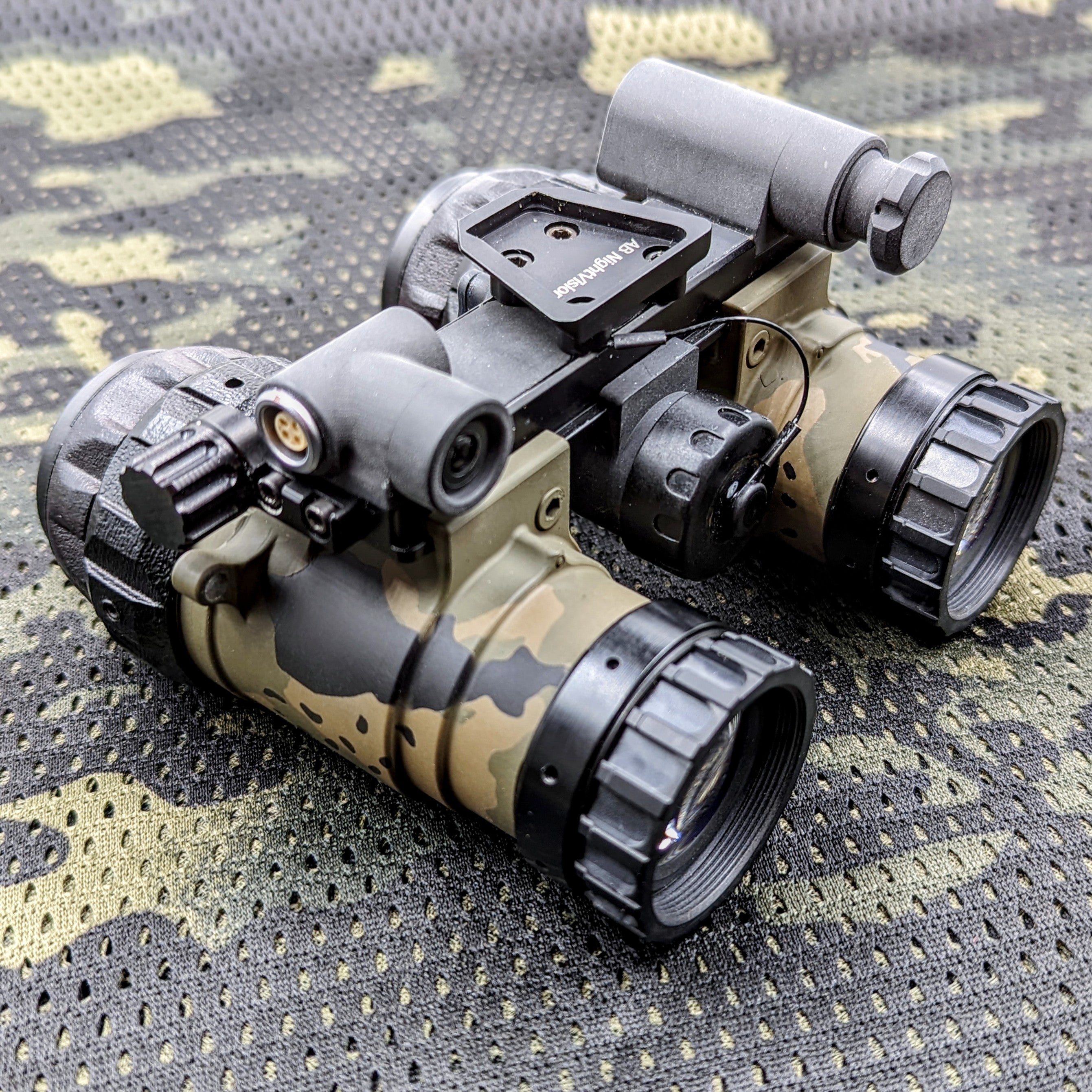 AB Nightvision RNVG