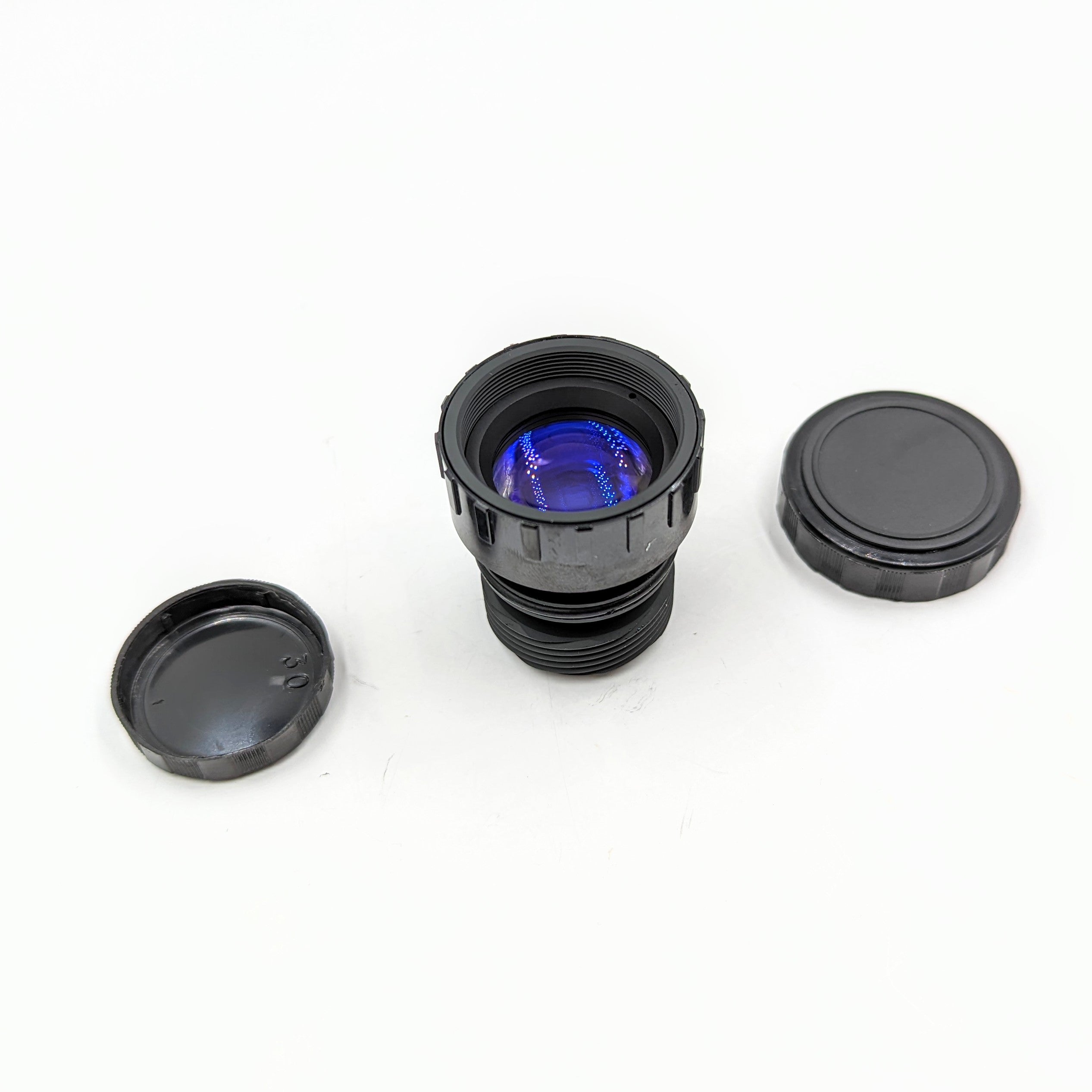 US Milspec Noctis/Fujinon PVS-14 Objective Assembly