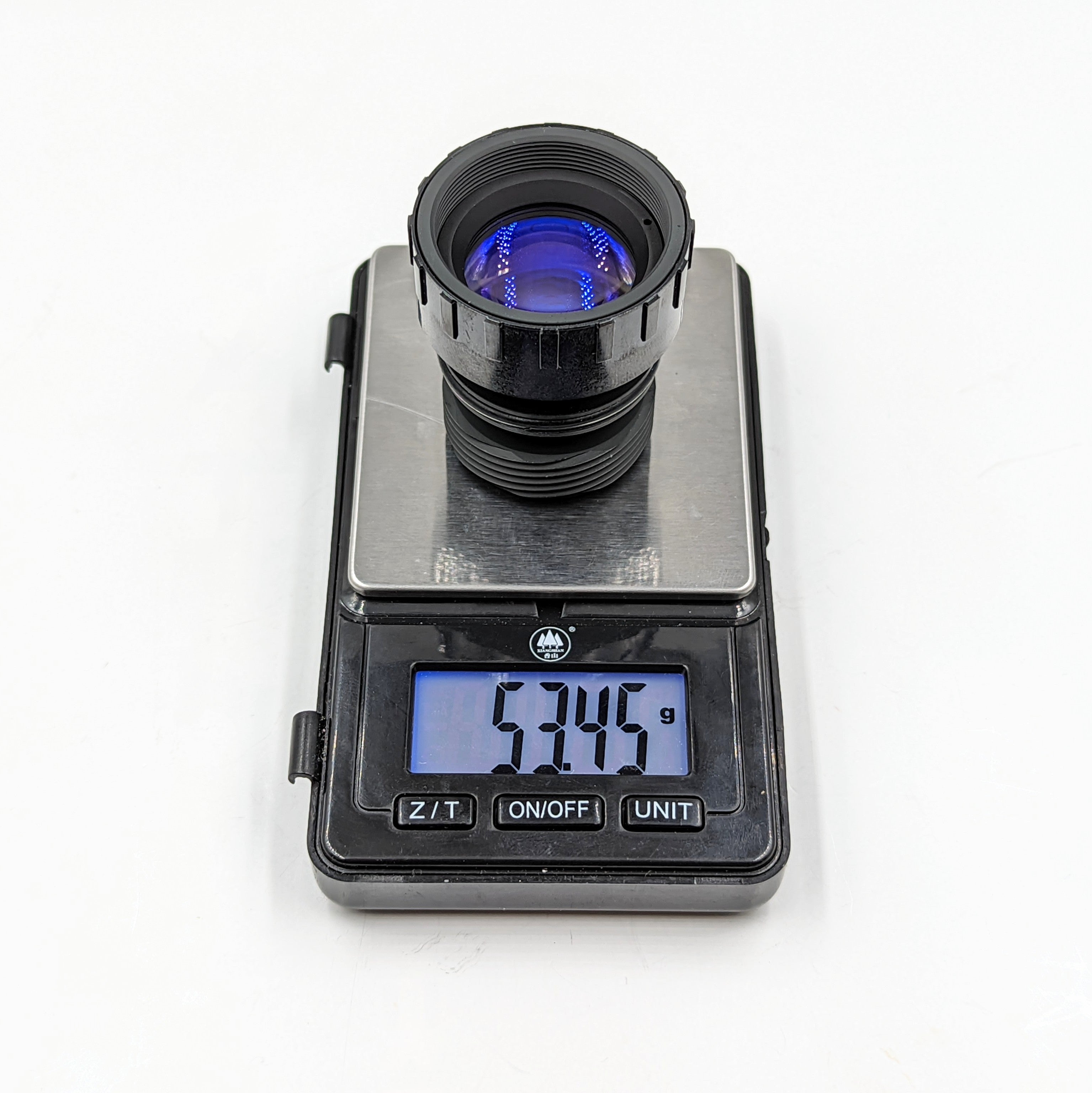 US Milspec Noctis/Fujinon PVS-14 Objective Assembly