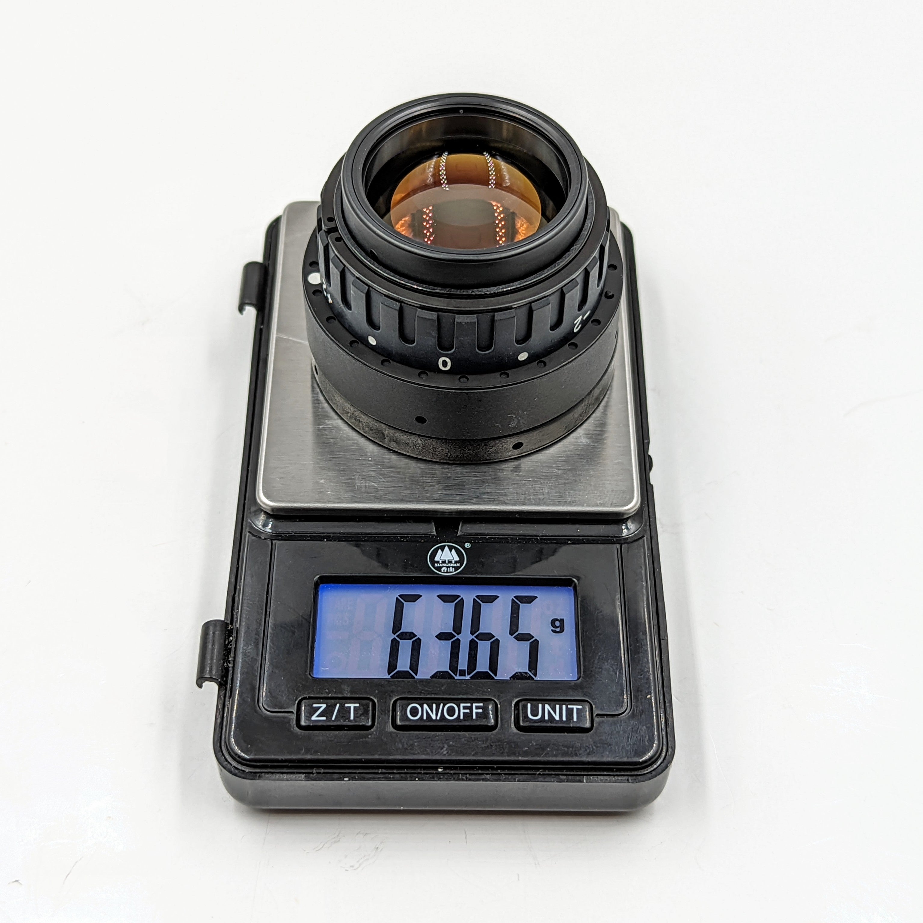 US Milspec Noctis/Fujinon PVS-14 Eyepiece Assembly