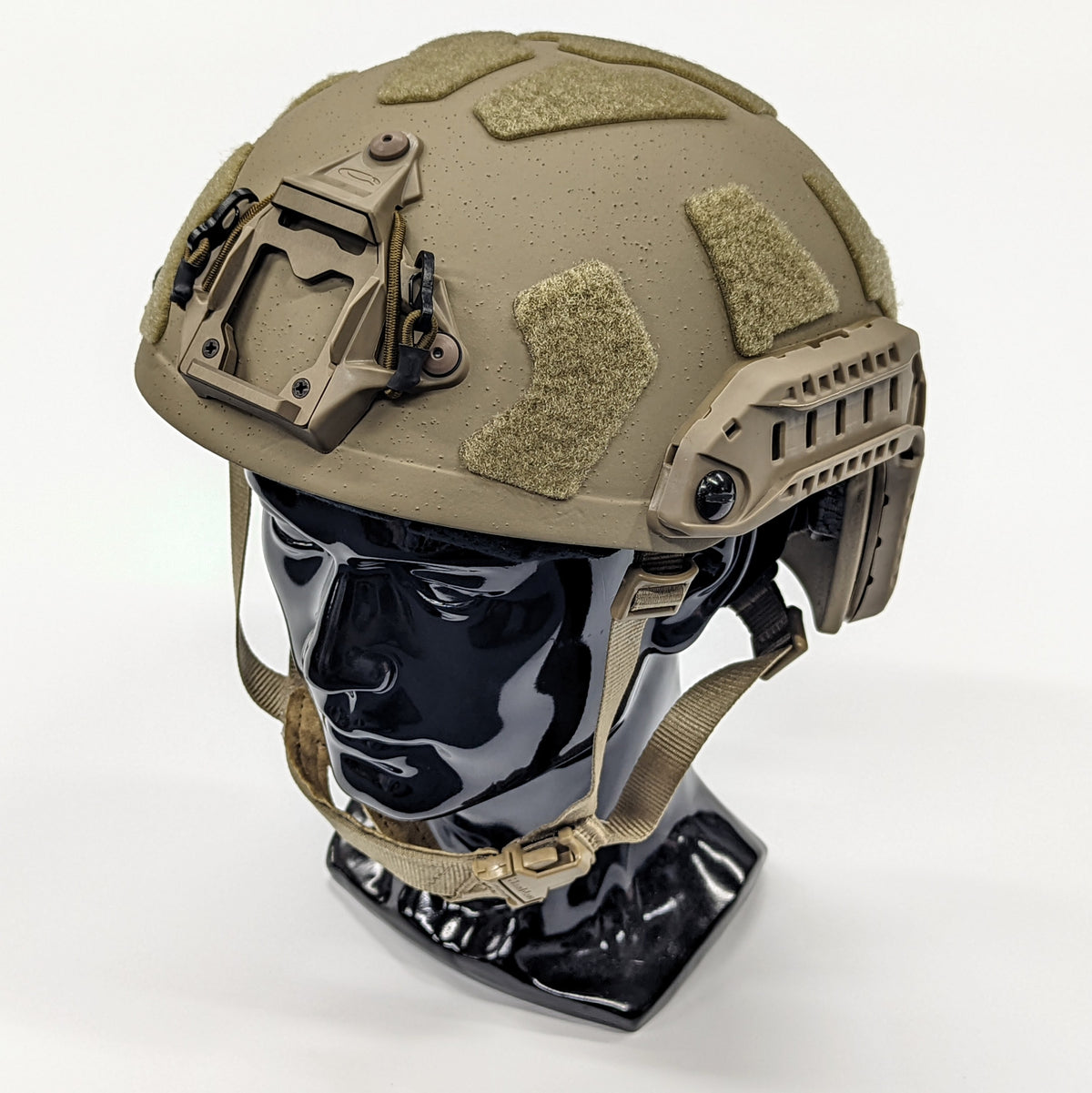Clear Out! - Ops-Core FAST SF High Cut Helmet