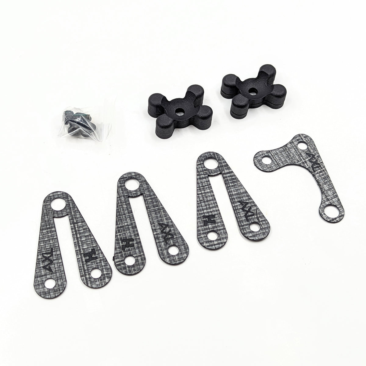 AXL Advanced Gen I RAC Link