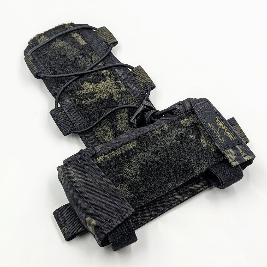 TNVC Mohawk Mk.1 Gen 2 NVG Counterweight System – Opfor Night 