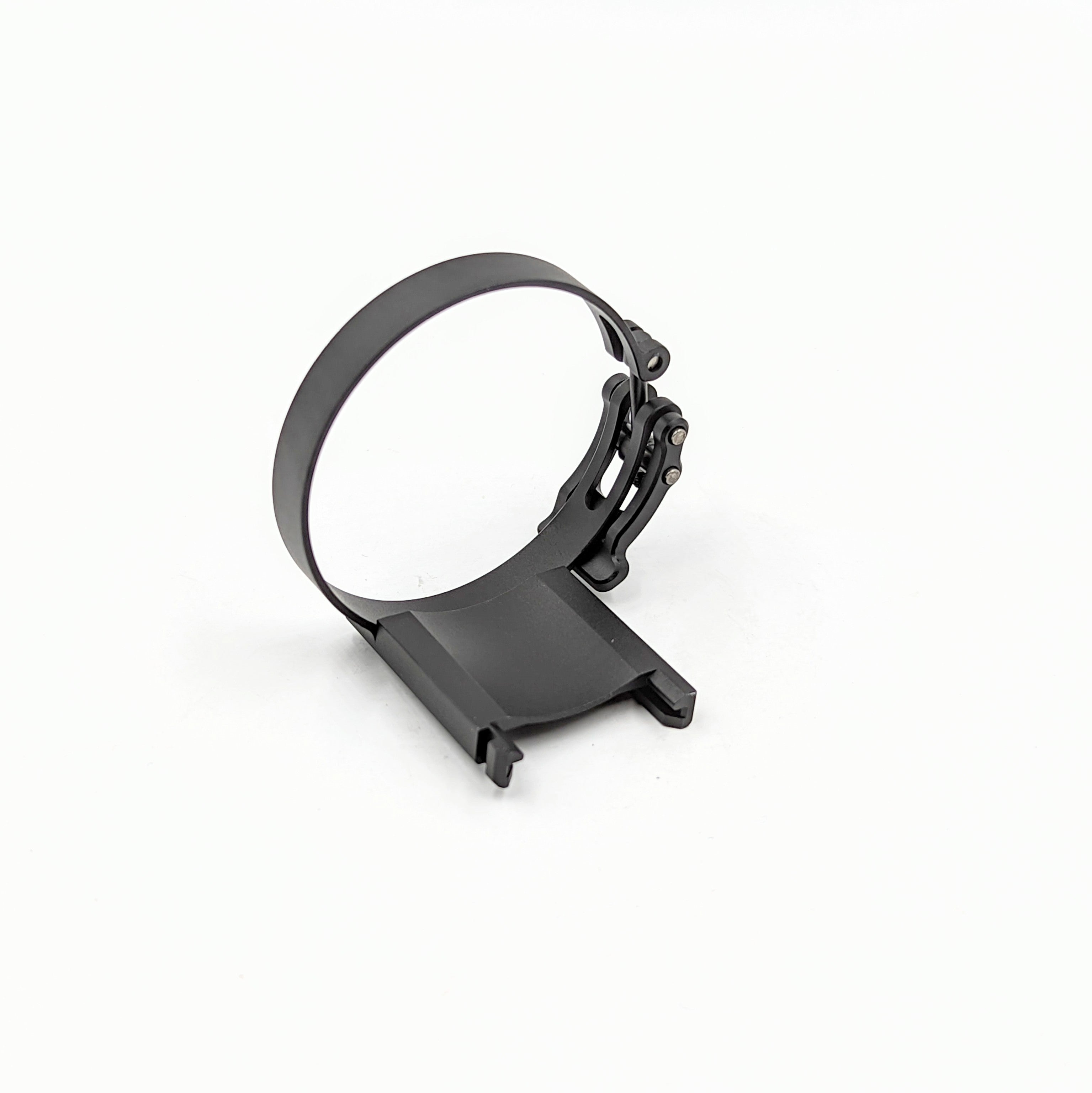 個人装備 COLD HARBOUR JerryC Bracket for PVS-31 InfiRay JerryC Bracket for PVS-14 or 31 – Cold Harbour Supply