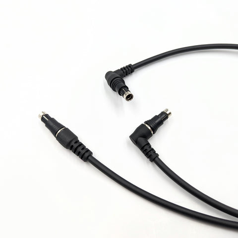 Dual Power Splitter Cable for JerryC COTI