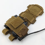 Argus USBP (Universal Strobe Battery Pack)