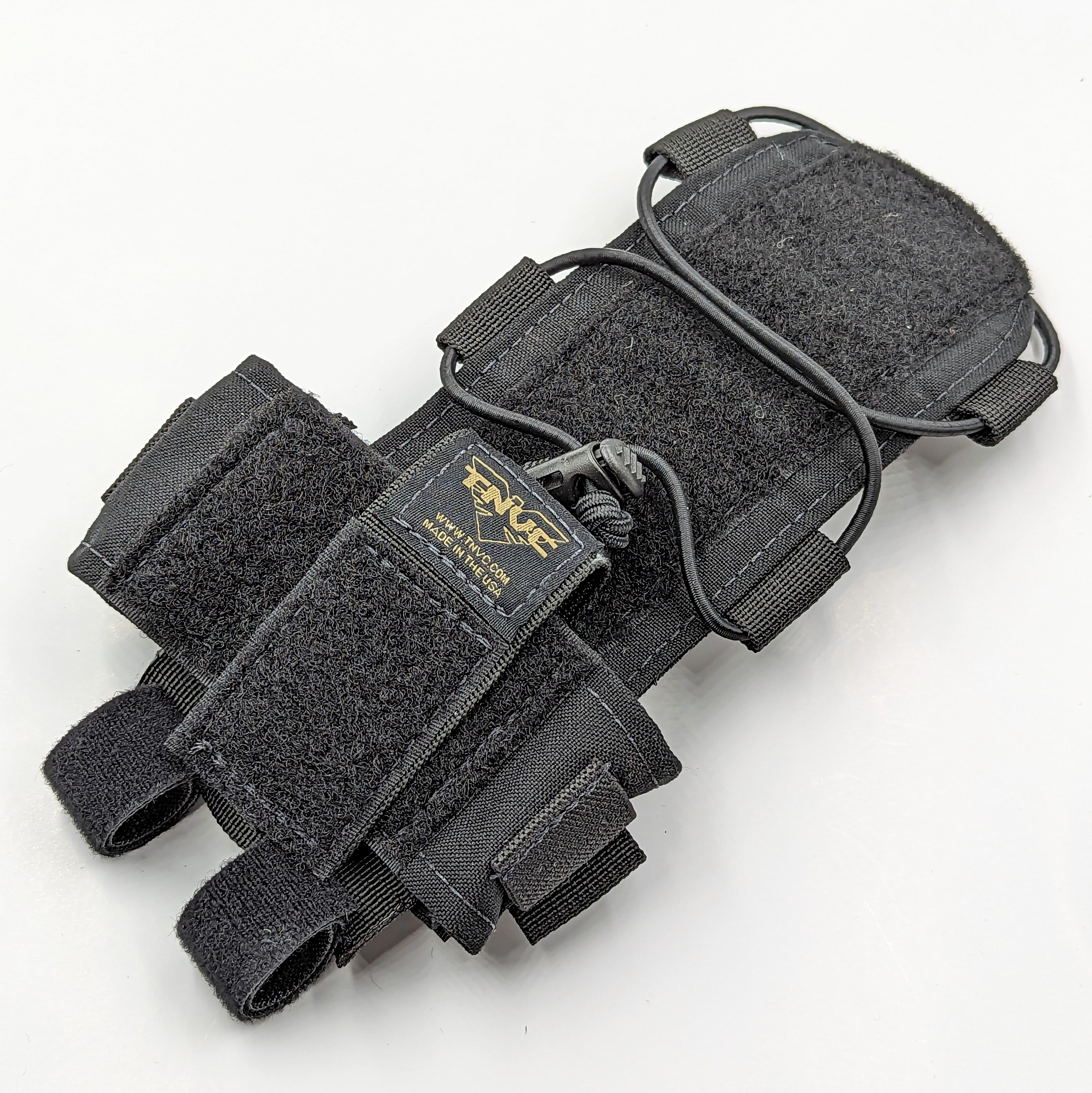 TNVC Mohawk Mk.3 Gen 2 NVG Battery Pack Counterweight System