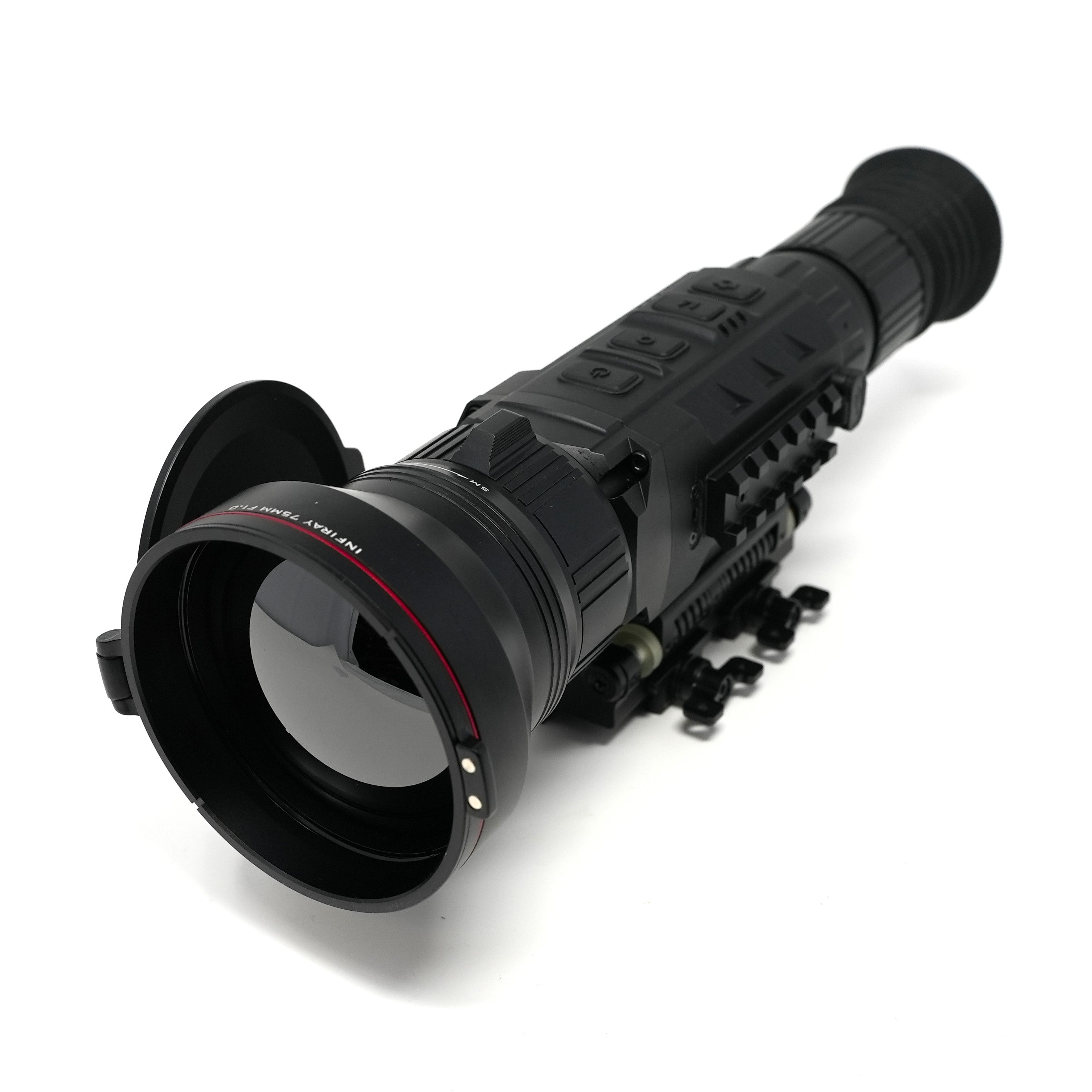 IRay/Infiray RICO HD RS75 1280x1024 Thermal Imaging Scope