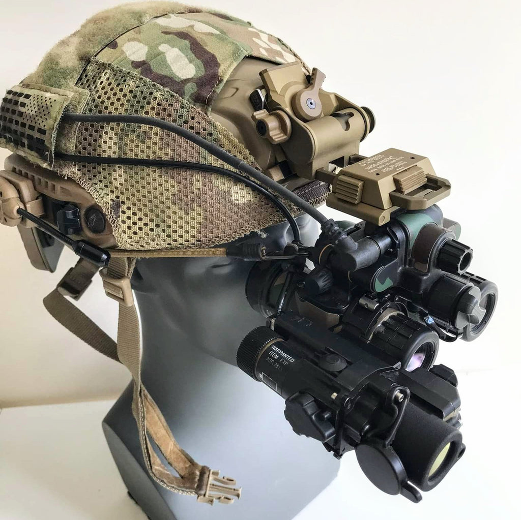 Force on Force Shield for PAS-29A COTI – Opfor Night Solutions Corp